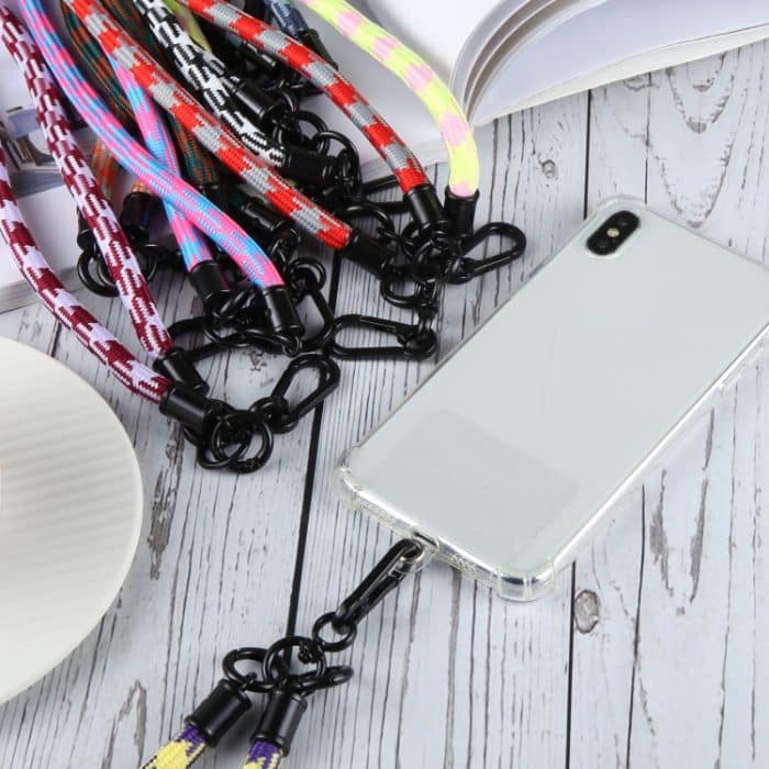 Universelles Telefonmuster-Lanyard – Bild 3