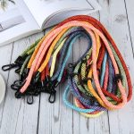 Universelles Telefon-Twill-Lanyard – Bild 2