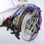 7 mm verstellbares Umhänge-Handy-Anti-Verlust-Lanyard mit Clip – Bild 2