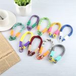 Universal-Handy-Kurzband mit Anti-Verlust-Handschlaufe – Bild 2