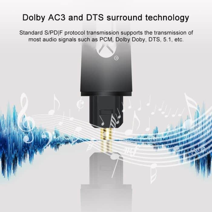 EMK 90 Grad drehbar, verstellbar, rechtwinklig, 360 Grad drehbar, optisches Audiokabel aus Pulg-Nylongewebe, 50cm(Orange), 1m(Orange), 1.5m(Orange), 2m(Orange), 3m(Orange), 5m(Orange) – Bild 10