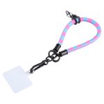 Universelles, kurzes Handgelenk-Lanyard mit Handy-Muster