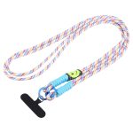 Universelles langes Telefon-Lanyard mit Clip