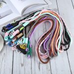 Universelles langes Telefon-Lanyard mit Clip – Bild 2