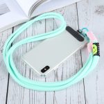 Universelles langes Telefon-Lanyard mit Clip – Bild 4