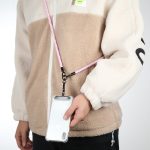 Universelles langes Umhängeband für Mobiltelefone – Bild 5