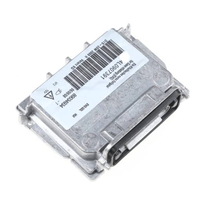 Für Audi Q7 3,0 L 3,6 L 4,2 L 2007-2009 Auto Xenon Lampe D1S Vorschaltgerät 4L0907391, 4L0907391 – Bild 1