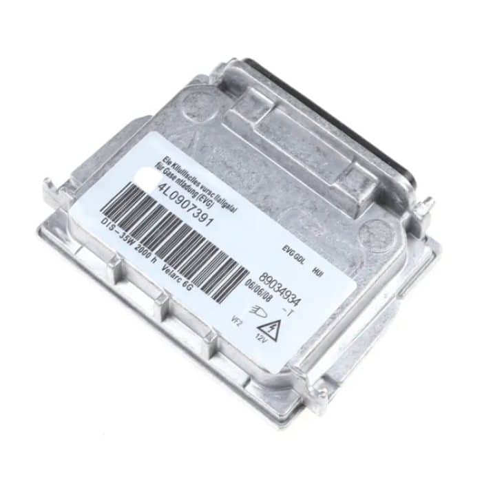 Für Audi Q7 3,0 L 3,6 L 4,2 L 2007-2009 Auto Xenon Lampe D1S Vorschaltgerät 4L0907391, 4L0907391 – Bild 2