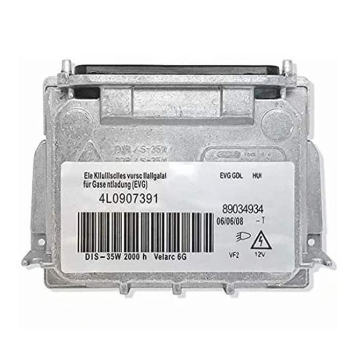 Für Audi Q7 3,0 L 3,6 L 4,2 L 2007-2009 Auto Xenon Lampe D1S Vorschaltgerät 4L0907391, 4L0907391 – Bild 3