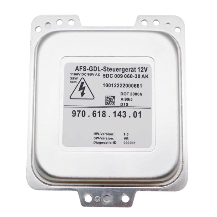 Für Porsche Panamera 970 2009-2013 Auto AFS Ballast 97061814301, 97061814301 – Bild 1