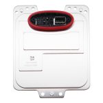 Für Porsche Panamera 970 2009-2013 Auto AFS Ballast 97061814301, 97061814301 – Bild 3