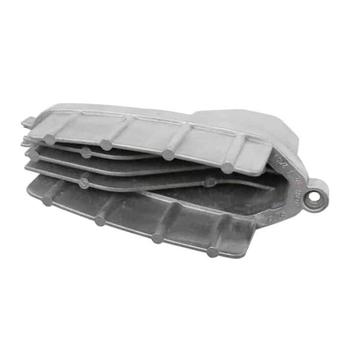 Für Audi Q3 2011-2015 Autoscheinwerfer LED Tagfahrlicht 8U0941475A, 8U0941475A – Bild 3