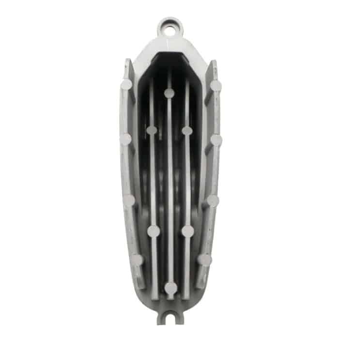 Für Audi Q3 2011-2015 Autoscheinwerfer LED Tagfahrlicht 8U0941475A, 8U0941475A – Bild 5