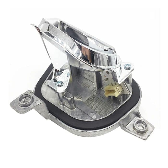 Für BMW X1 2017-2019 Auto linkes LED-Blinkerlicht 63117428787, 63117428787 – Bild 4