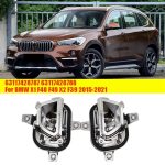 Für BMW X1 2017-2019 Auto linkes LED-Blinkerlicht 63117428787, 63117428787 – Bild 6