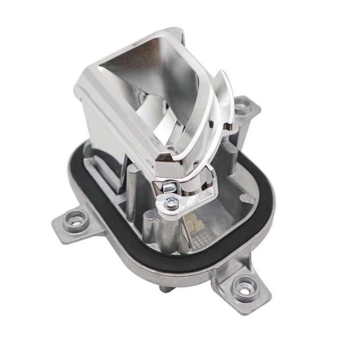 Für BMW X1 2017-2019 Auto Rechts LED Blinker Licht 63117428788 – Bild 2