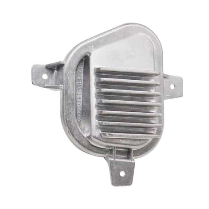 Für BMW X1 2017-2019 Auto Rechts LED Blinker Licht 63117428788 – Bild 5