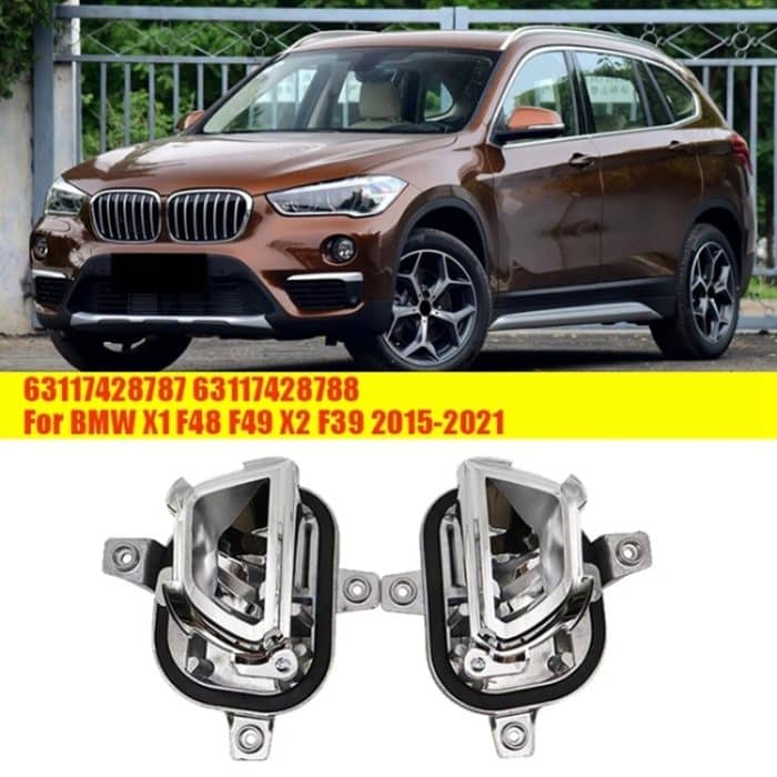 Für BMW X1 2017-2019 Auto Rechts LED Blinker Licht 63117428788 – Bild 6