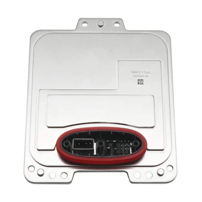 EDA006164501A.jpg Für Porsche Cayenne 92A 2010–2013, Auto-AFS-Vorschaltgerät 7P5907381B, 7P5907381B – Bild 1