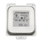 Für Porsche Cayenne 92A 2010–2013, Auto-AFS-Vorschaltgerät 7P5907381B, 7P5907381B – Bild 2