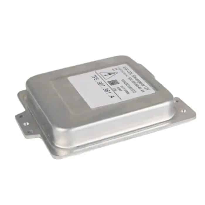 Für Porsche Cayenne 92A 2010–2013, Auto-AFS-Vorschaltgerät 7P5907381B, 7P5907381B – Bild 3