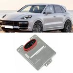 Für Porsche Cayenne 92A 2010–2013, Auto-AFS-Vorschaltgerät 7P5907381B, 7P5907381B – Bild 5