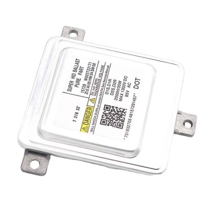 Für BMW X1 E84 2009-2014 Auto Xenon Lampe D1S Vorschaltgerät 7318327, 7318327 – Bild 2