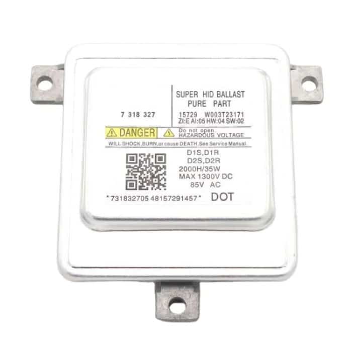 Für BMW X1 E84 2009-2014 Auto Xenon Lampe D1S Vorschaltgerät 7318327, 7318327 – Bild 3