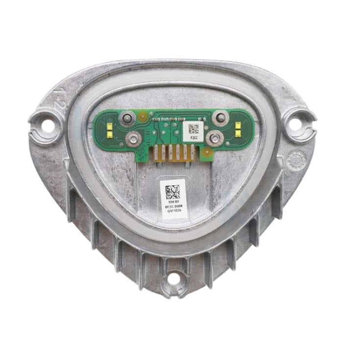 EDA006165801A.jpg Für BMW X5 G05 X6 G06 2018-2021 Autoscheinwerfer LED Tagfahrlicht 63119477985 – Bild 1