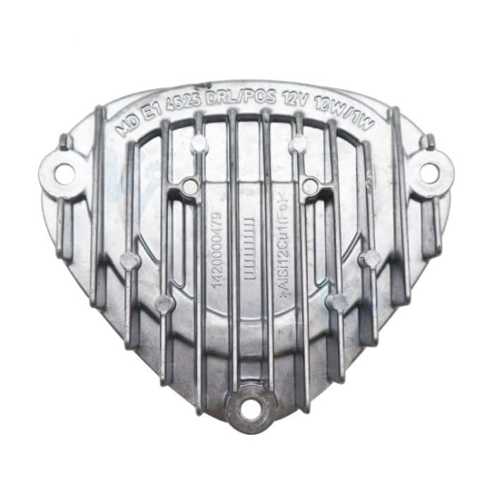 Für BMW X5 G05 X6 G06 2018-2021 Autoscheinwerfer LED Tagfahrlicht 63119477985 – Bild 2