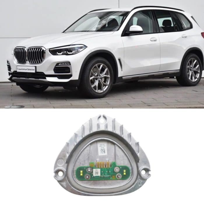 Für BMW X5 G05 X6 G06 2018-2021 Autoscheinwerfer LED Tagfahrlicht 63119477985 – Bild 4