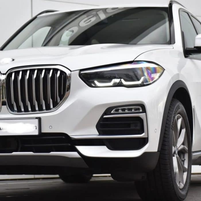 Für BMW X5 G05 X6 G06 2018-2021 Autoscheinwerfer LED Tagfahrlicht 63119477985 – Bild 5