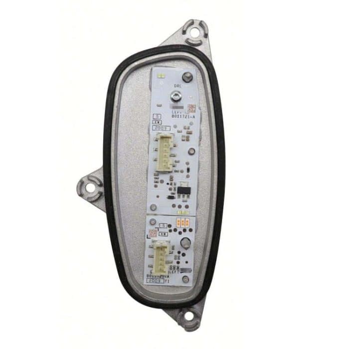 EDA006165901A.jpg Für Audi Q2 2017-2021 Auto linkes LED-Blinkerlicht 81A998473, 81A998473 – Bild 1