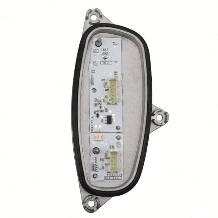 EDA006166001A.jpg Für Audi Q2 2017-2021 Auto Rechts LED Blinker Licht 81A998474, 81A998474 – Bild 1