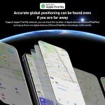 MOMAX PINCARD BR8-Karte, kabelloses Aufladen, Positionierung, Anti-Verlust-Gerät, PINCARD BR8 – Bild 3