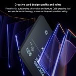 MOMAX PINCARD BR8-Karte, kabelloses Aufladen, Positionierung, Anti-Verlust-Gerät, PINCARD BR8 – Bild 4