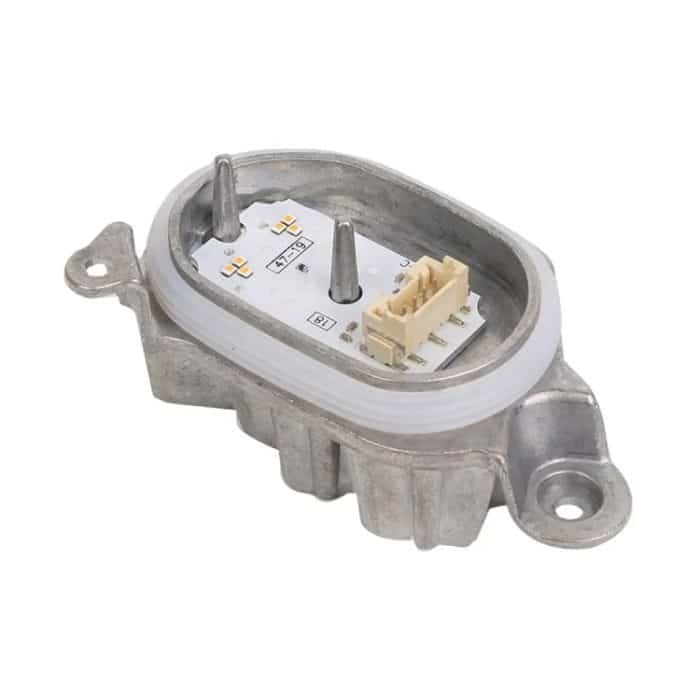 Für BMW F52 125i 120i 118i 2015-2018 Auto-linkes LED-Blinkerlicht 63117466511, 63117466511 – Bild 2