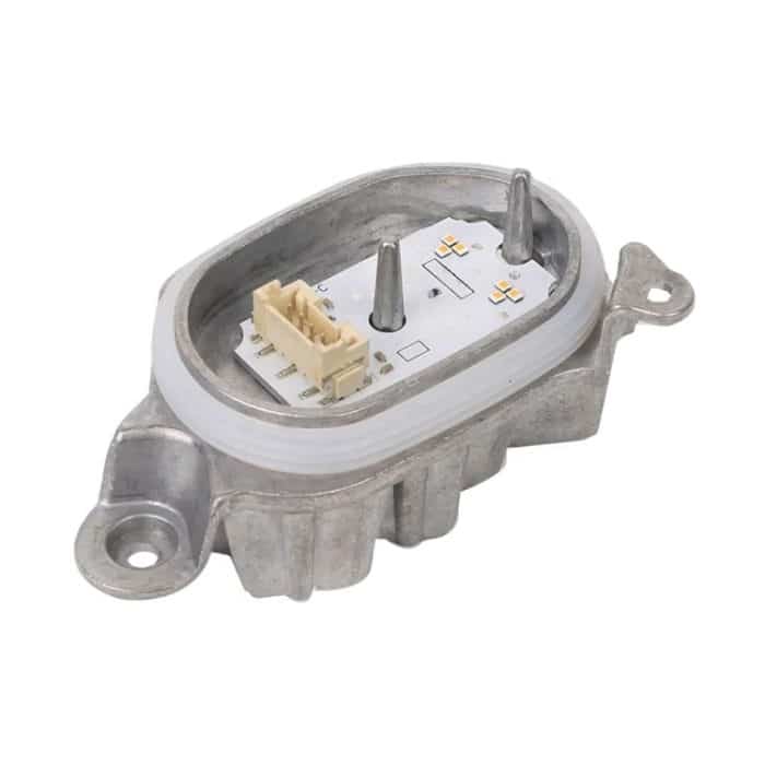 Für BMW F52 125i 120i 118i 2015-2018 Auto Rechts LED Blinker Licht 63117466512, 63117466512 – Bild 2