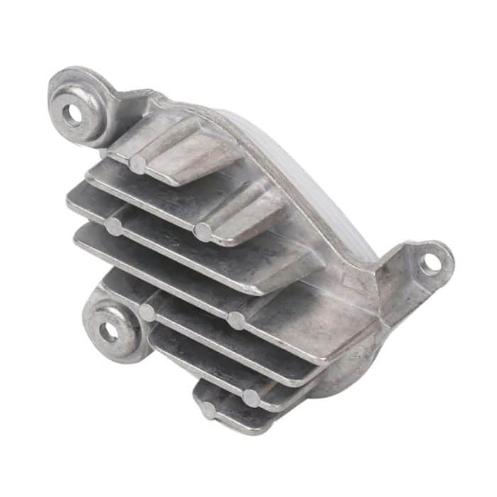 Für BMW F52 125i 120i 118i 2015-2018 Auto Rechts LED Blinker Licht 63117466512, 63117466512 – Bild 3