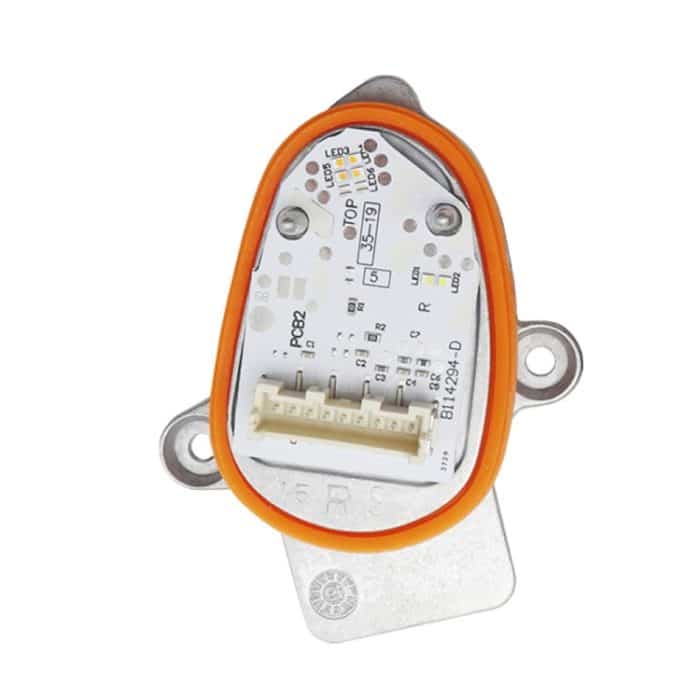 Für BMW X1 F48 F49 2015-2022 Auto Rechts LED DRL Tagfahrlicht 63119477822, 63119477822 – Bild 1