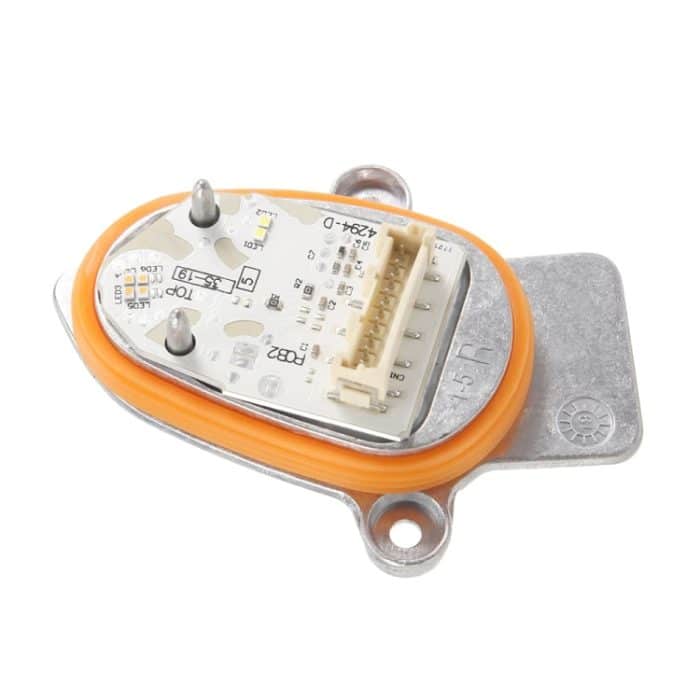 Für BMW X1 F48 F49 2015-2022 Auto Rechts LED DRL Tagfahrlicht 63119477822, 63119477822 – Bild 2