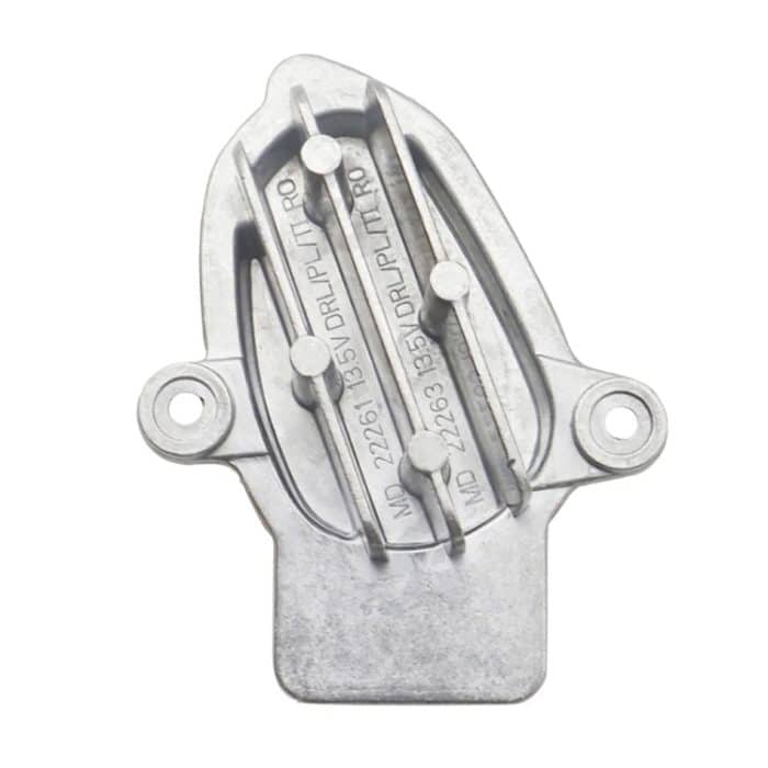 Für BMW X1 F48 F49 2015-2022 Auto Rechts LED DRL Tagfahrlicht 63119477822, 63119477822 – Bild 4