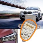 Für BMW X1 F48 F49 2015-2022 Auto Rechts LED DRL Tagfahrlicht 63119477822, 63119477822 – Bild 6