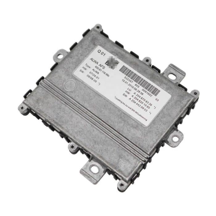 Für Mercedes-Benz GLK X204 2008-2012 Autoscheinwerfer AFS Controller 6506111699C, 6506111699C – Bild 3