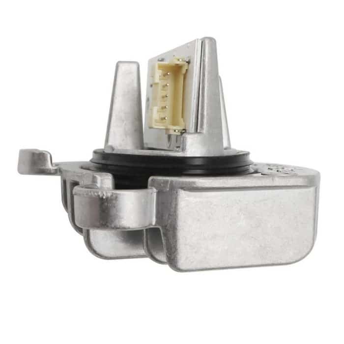 Für BMW 2er F22 228i/228i xDrive/230i 2014–2017 Auto links LED Angel Eyes 63117388923 A, 63117388923A – Bild 3