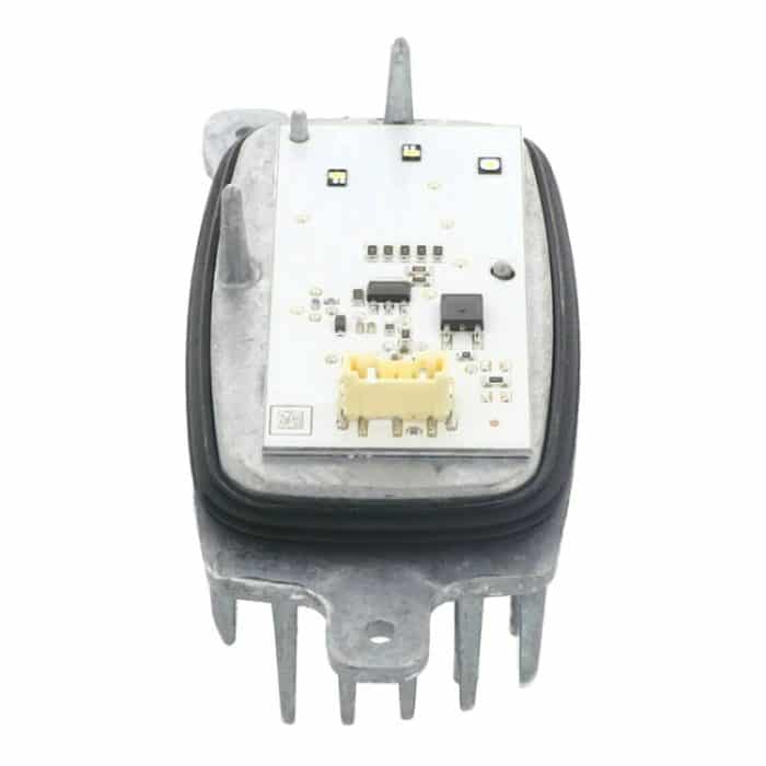 EDA006170301A.jpg Für Renault Megane IV 2016-2021 Auto links LED Tagfahrlicht 285759447R, 285759447R – Bild 1