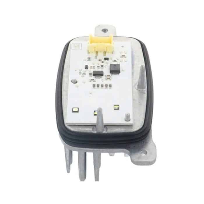 Für Renault Megane IV 2016-2021 Auto links LED Tagfahrlicht 285759447R, 285759447R – Bild 4