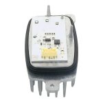 Für Renault Megane IV 2016-2021 Auto Rechts LED Tagfahrlicht 285753299R, 285753299R