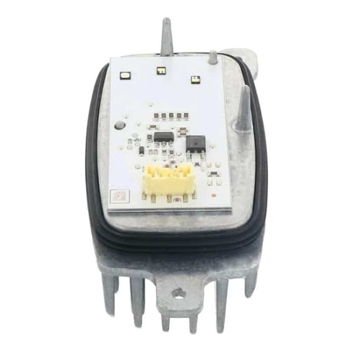 EDA006170401A.jpg Für Renault Megane IV 2016-2021 Auto Rechts LED Tagfahrlicht 285753299R, 285753299R – Bild 1