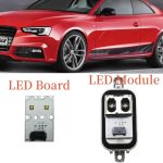 Für Audi A5 S5 RS5 2013–2016 Auto-LED-Licht 1305715178, 1305715178 – Bild 5